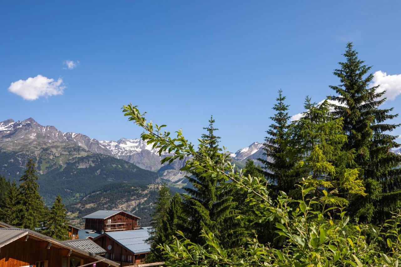 Sowell Family Valfrejus Hotel ภายนอก รูปภาพ