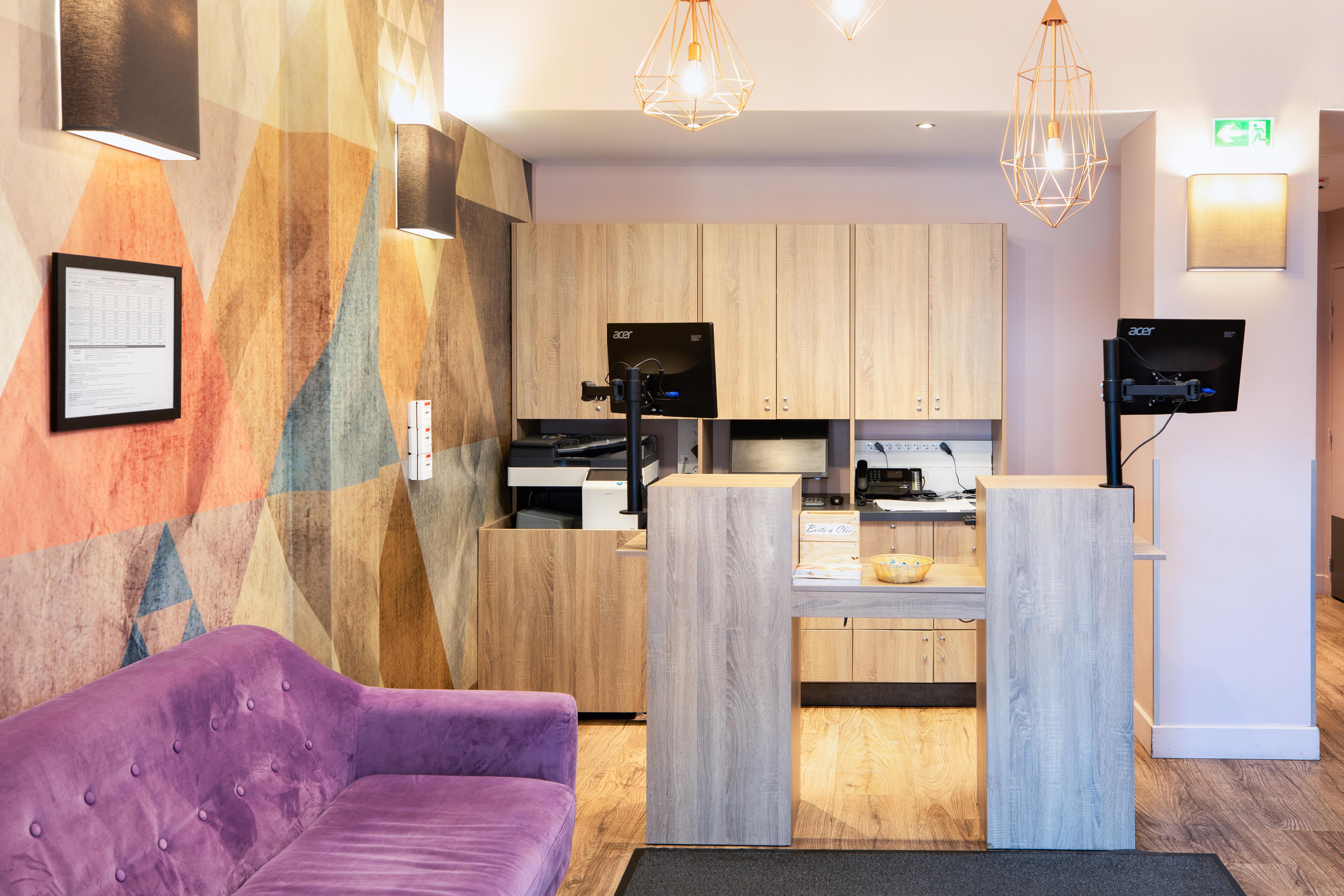 Sowell Family Valfrejus Hotel ภายนอก รูปภาพ