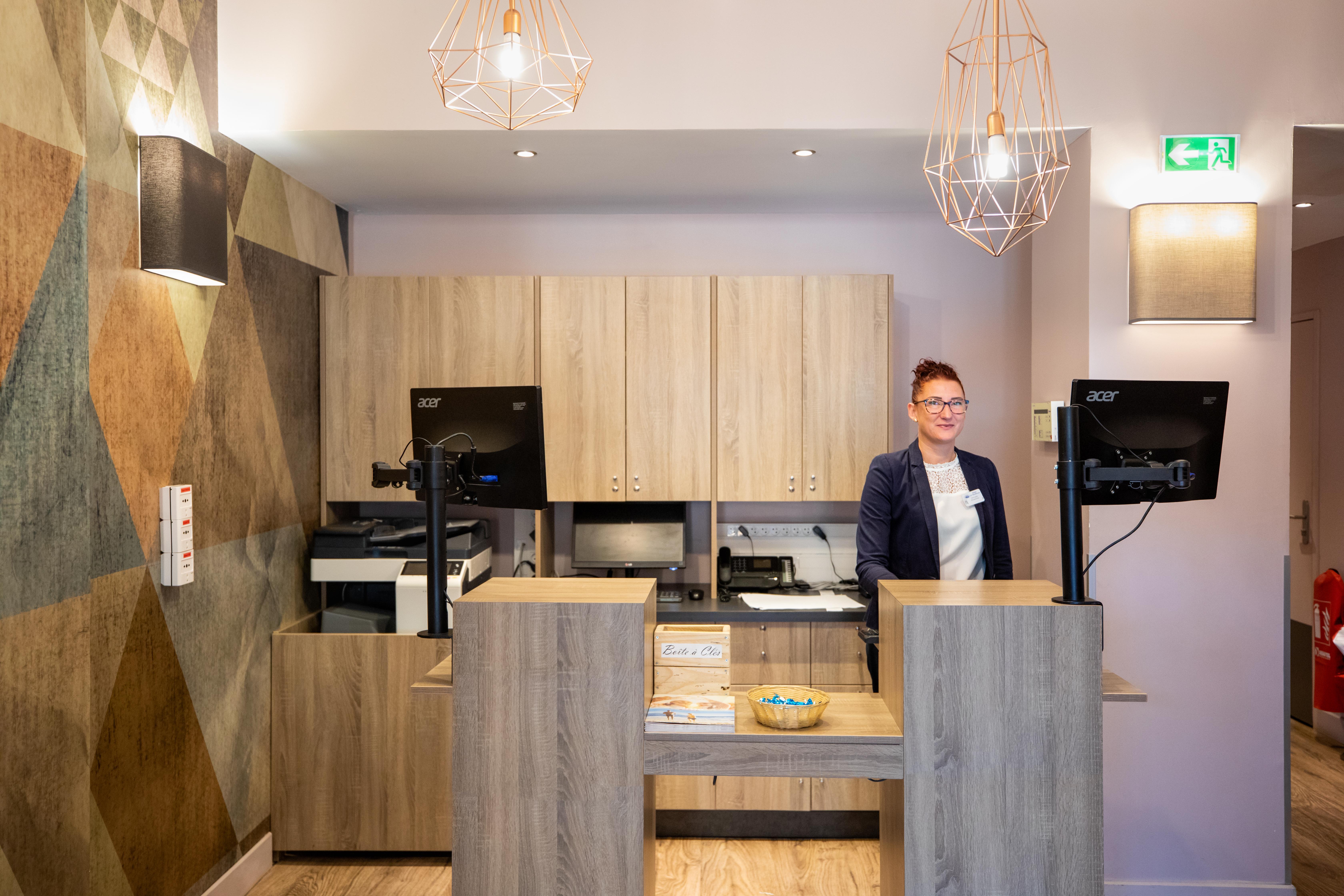 Sowell Family Valfrejus Hotel ภายนอก รูปภาพ
