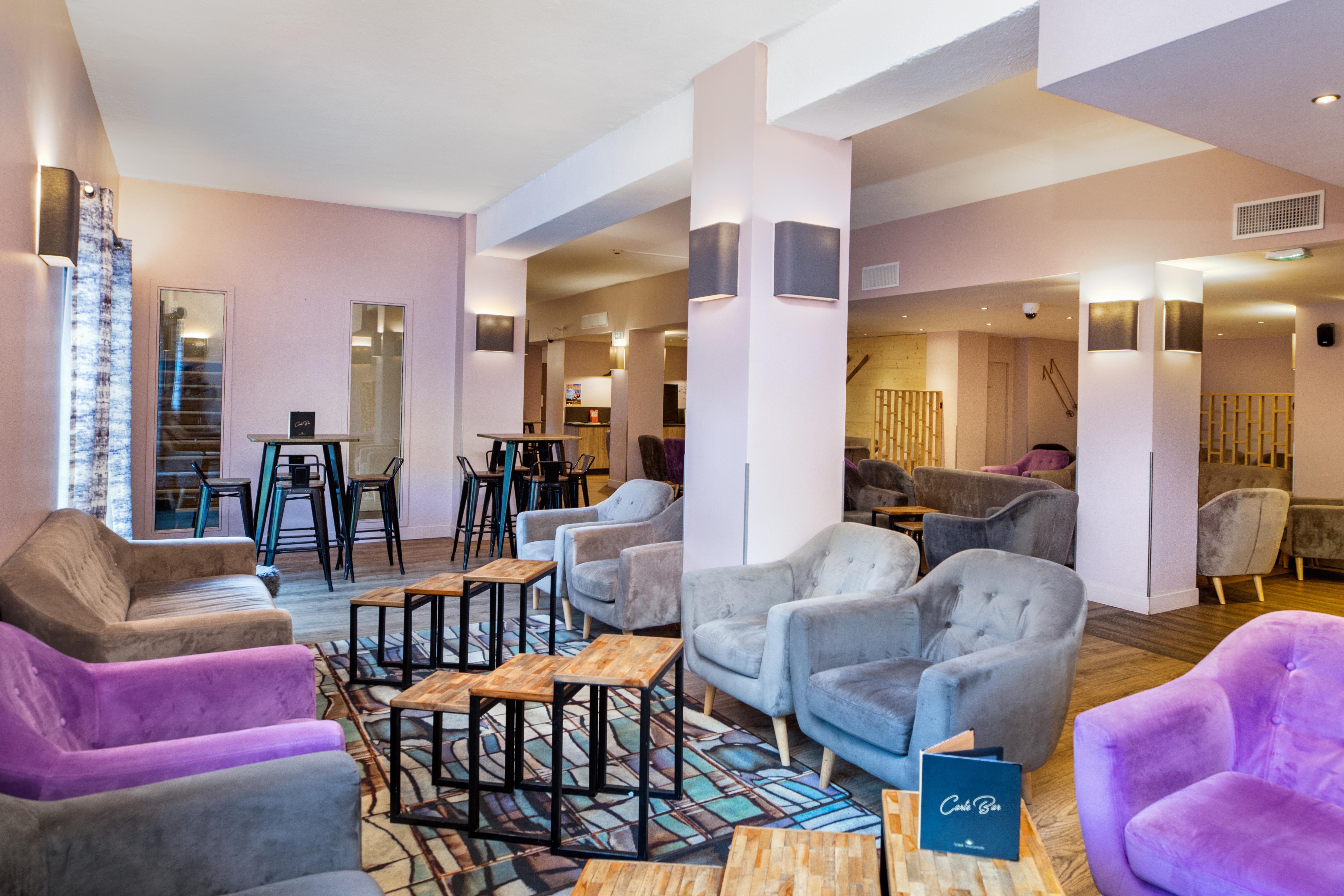 Sowell Family Valfrejus Hotel ภายนอก รูปภาพ