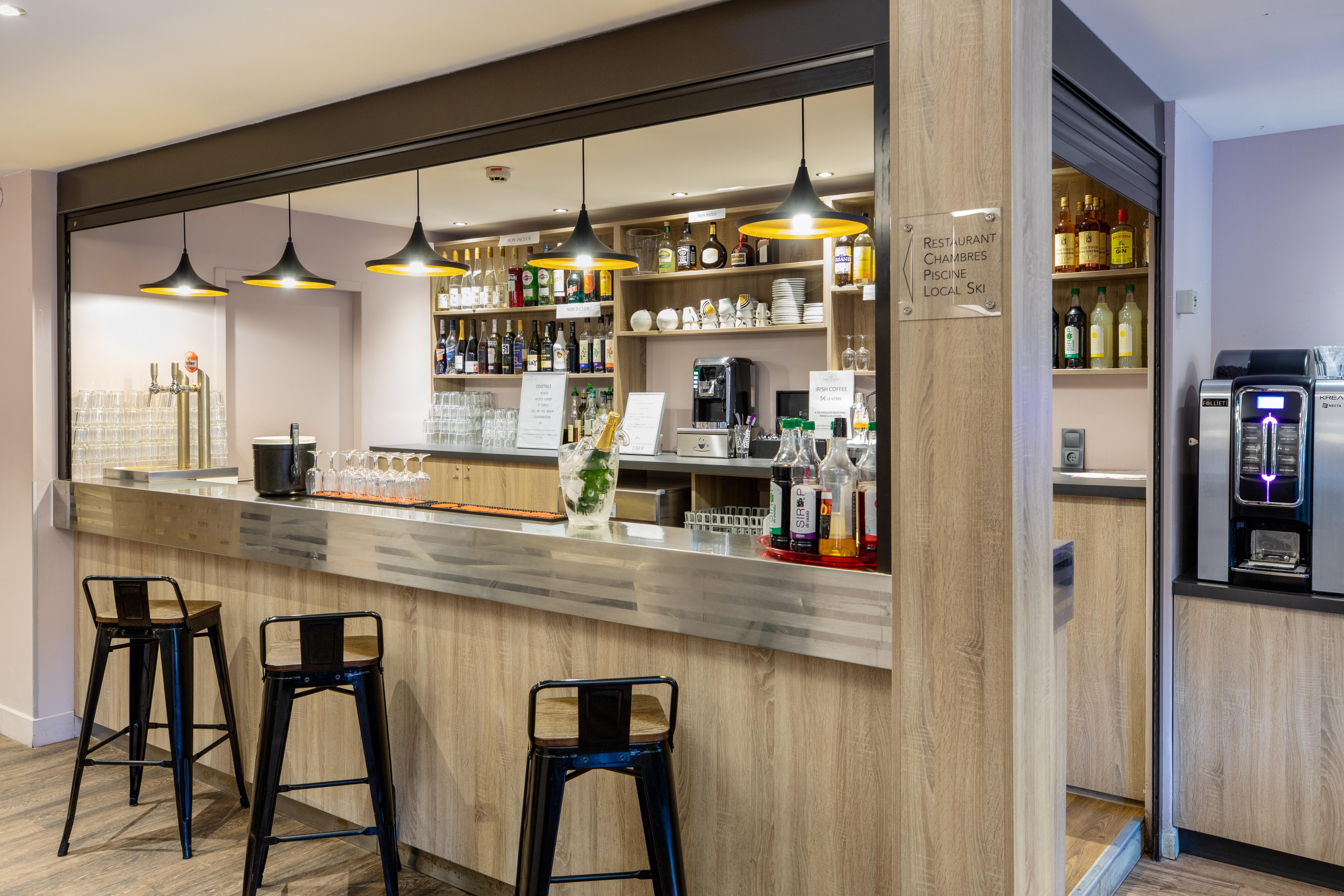 Sowell Family Valfrejus Hotel ภายนอก รูปภาพ