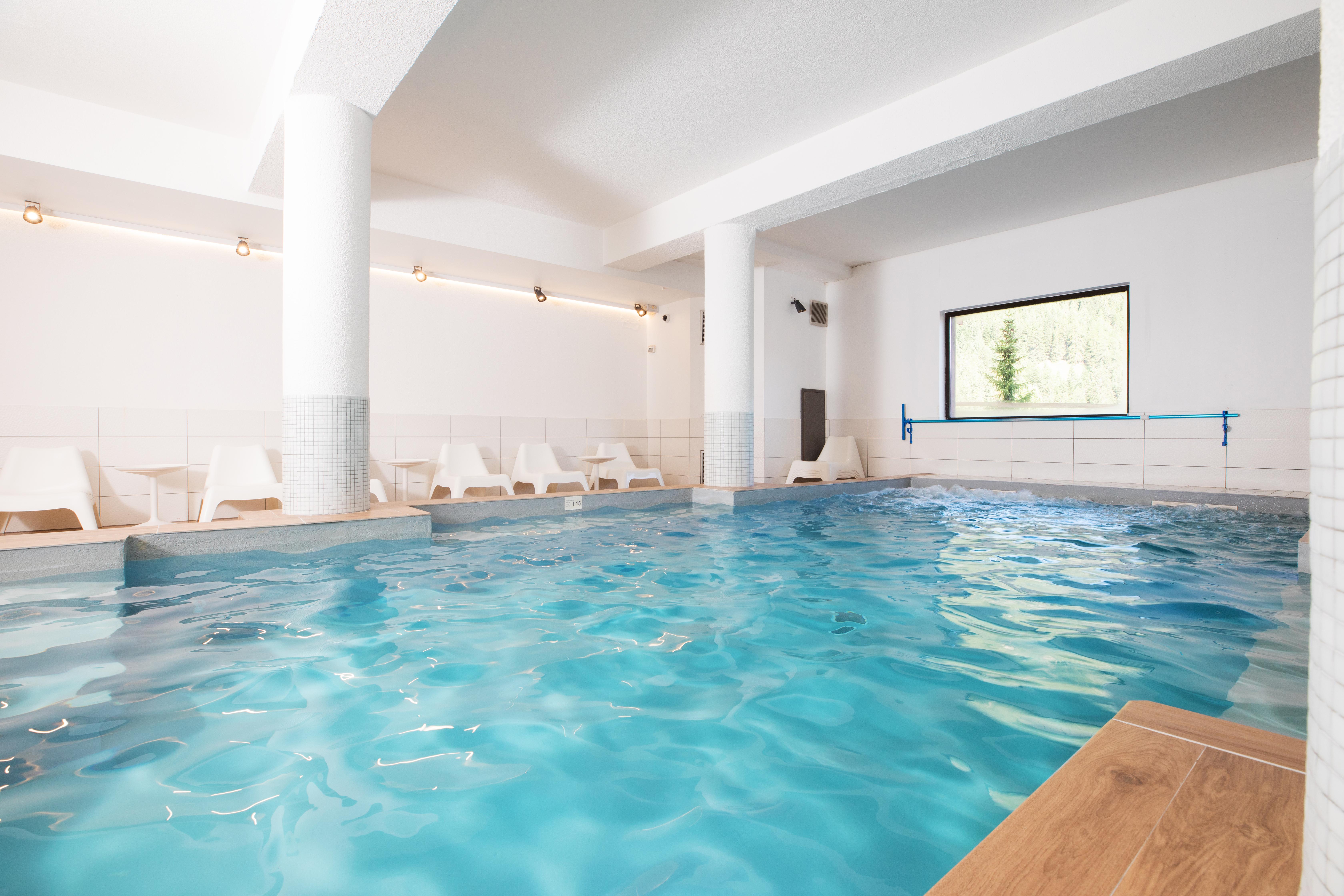 Sowell Family Valfrejus Hotel ภายนอก รูปภาพ