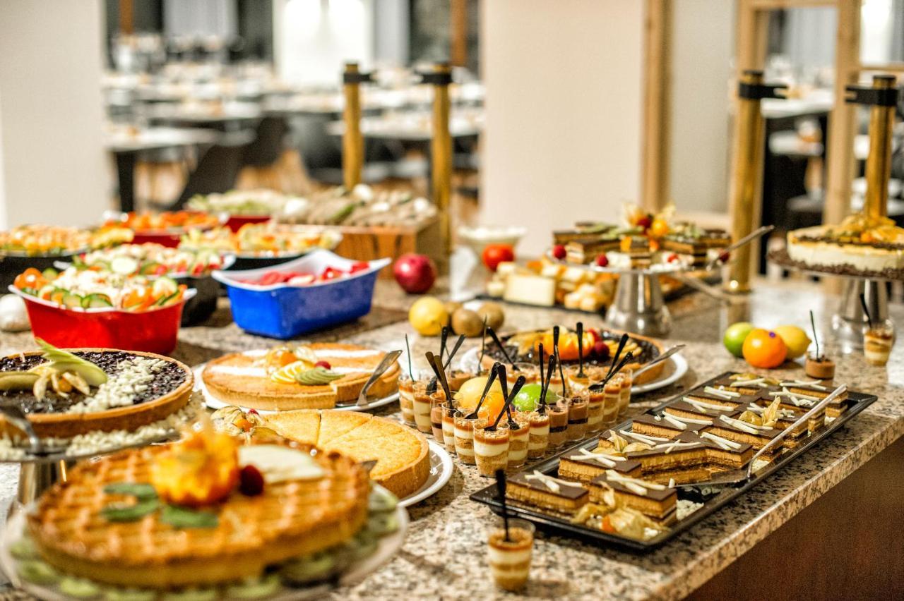 Sowell Family Valfrejus Hotel ภายนอก รูปภาพ