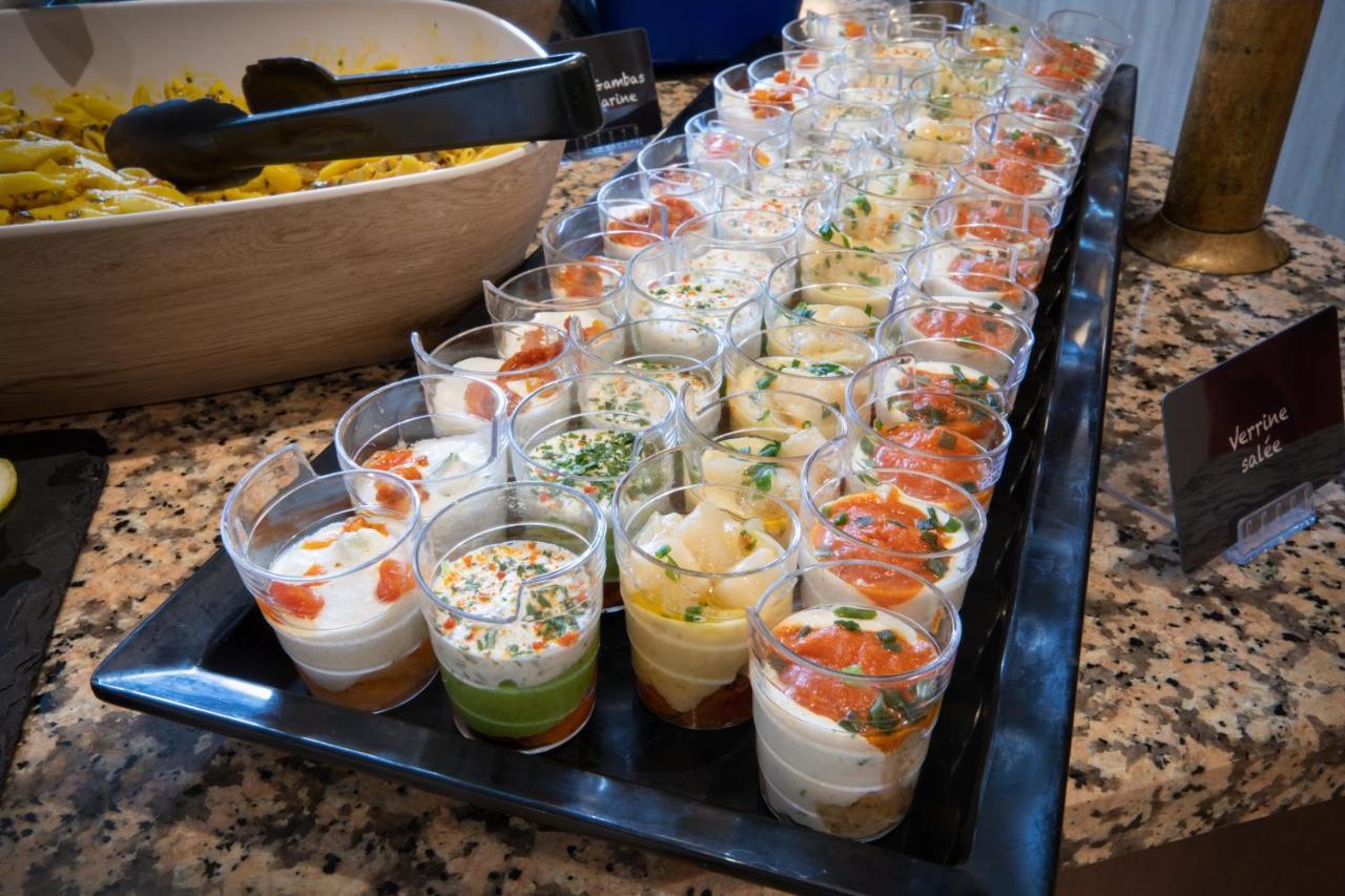 Sowell Family Valfrejus Hotel ภายนอก รูปภาพ